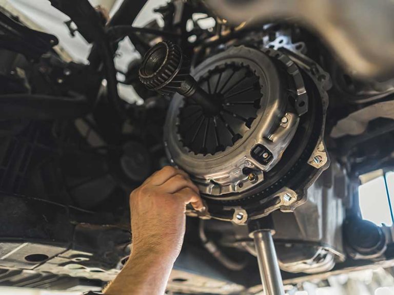 Glendale Transmission Repair